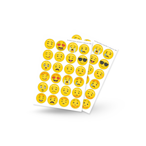 Emoji Sticker