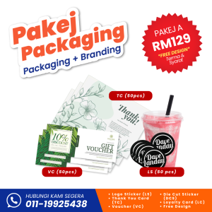 Pakej Packaging
