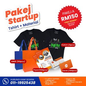 Pakej Startup